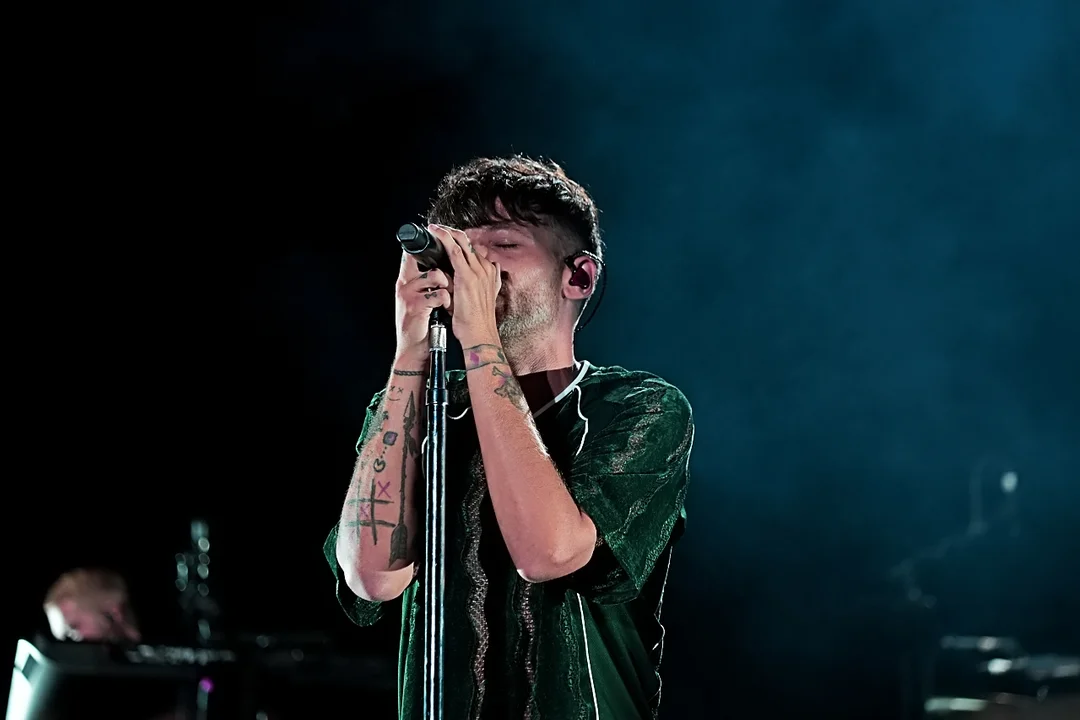 Łódź Summer Festival 2025 – tak wyglądał drugi dzień festiwalu!