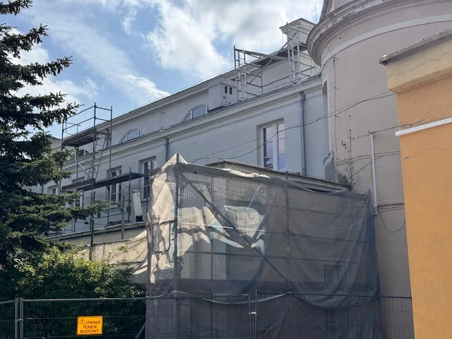 Nowe inwestycje w Zgierzu
