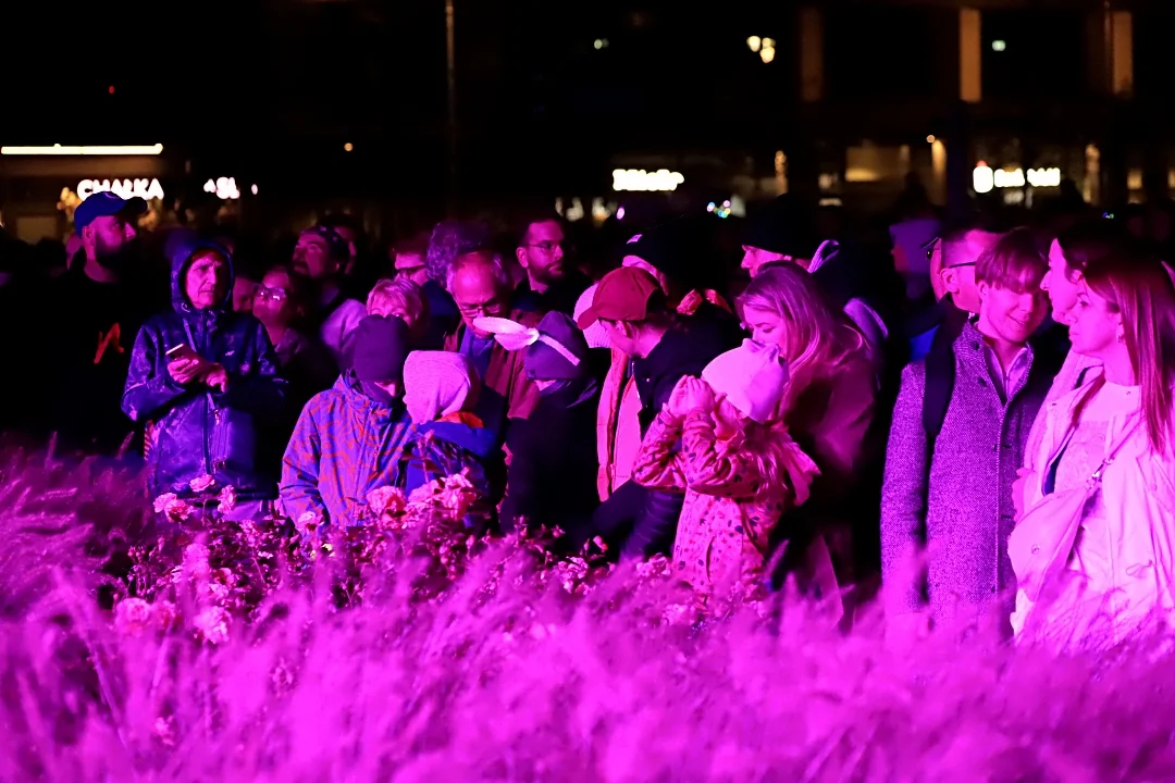 Light Move Festival 2025 – muzyczny drugi dzień