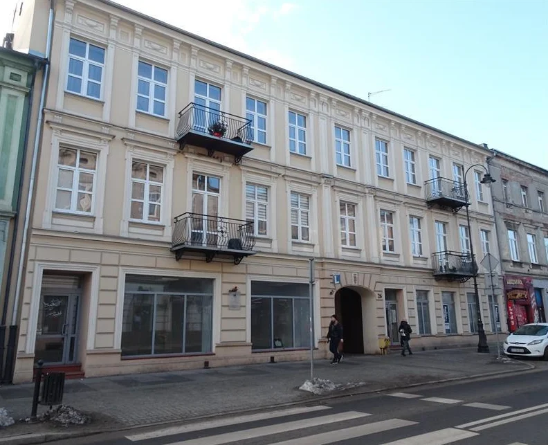 Licytacje komornicze lipiec Piotrków