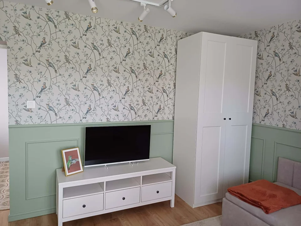 W Strzelinie powstało mieszkanie wspomagane. Takie miejsca naprawdę robią różnicę