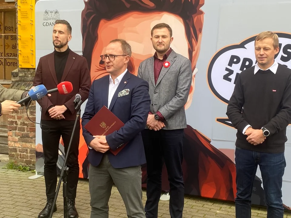 Nie rób sobie jaj ze zdrowia. W Gdańsku już wiedzą, jak o tym mówić