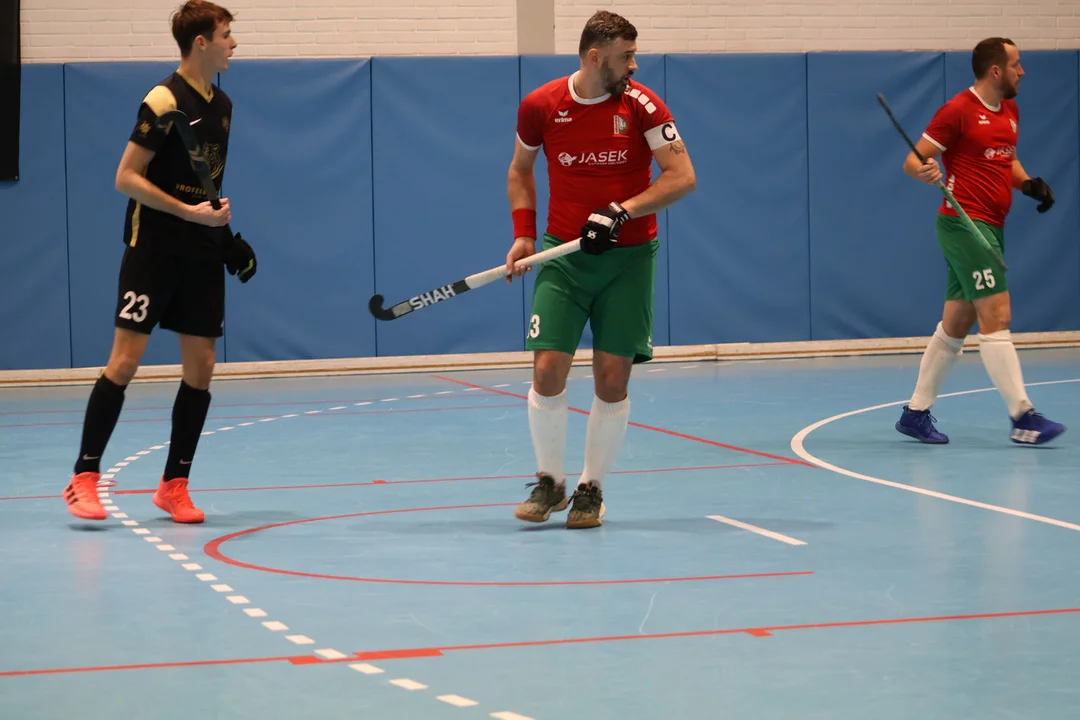 Poznańskie zespoły górą w niedzielnych starciach