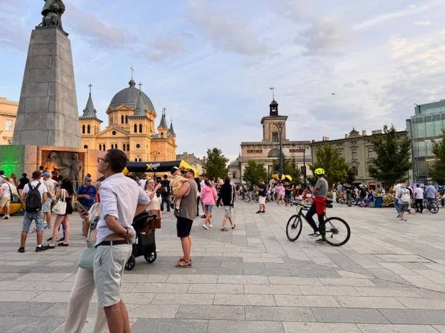 Parada Wolności 2025