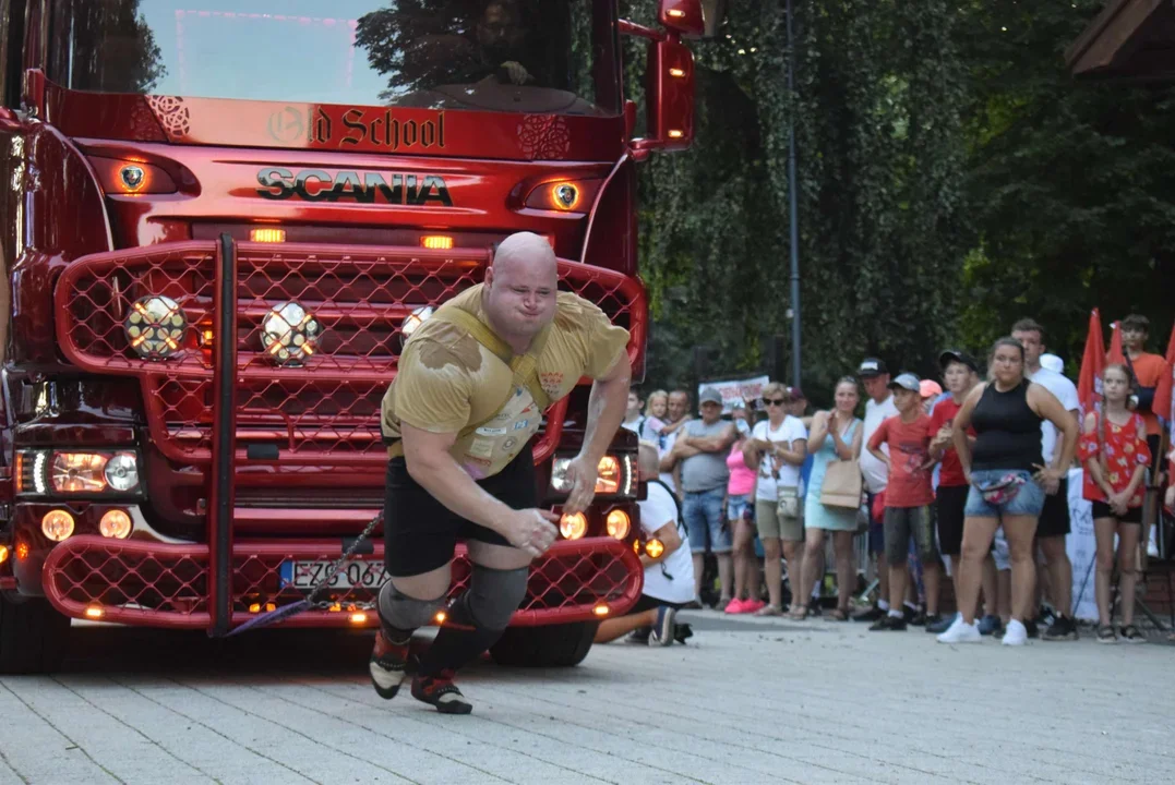 Strongman, pikniki i biegi – długi weekend 15-18 sierpnia w Zgierzu i okolicach. Co się będzie działo? [GALERIA] - Zdjęcie główne