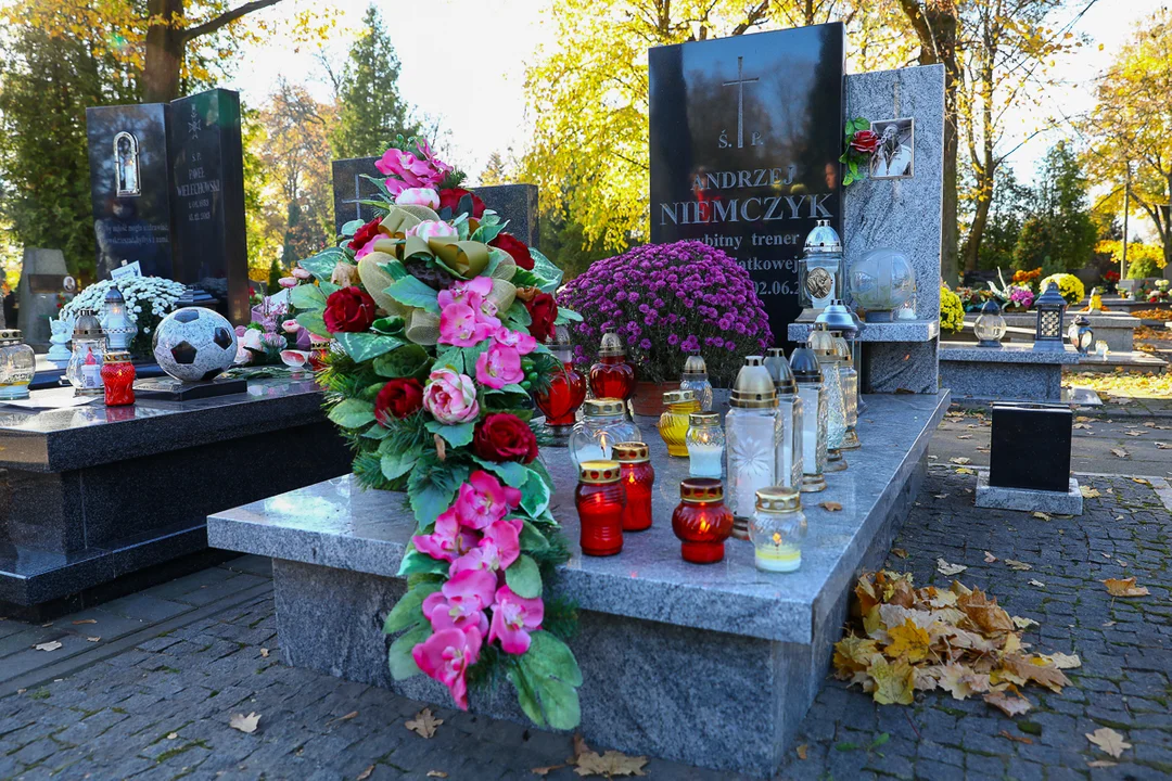 Aleja Zasłużonych w Łodzi. Oni złotymi zgłoskami zapisali się w historii miasta - Zdjęcie główne