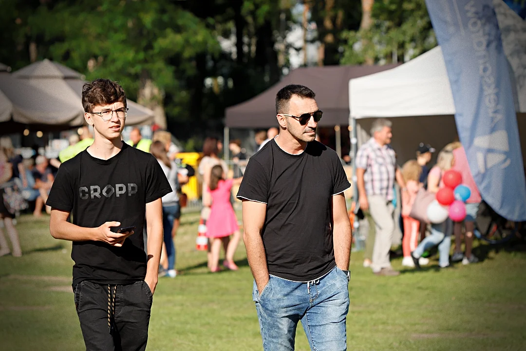 Farben Lehre i Zakopowe gwiazdami 1. dnia Epicentrum Festiwal