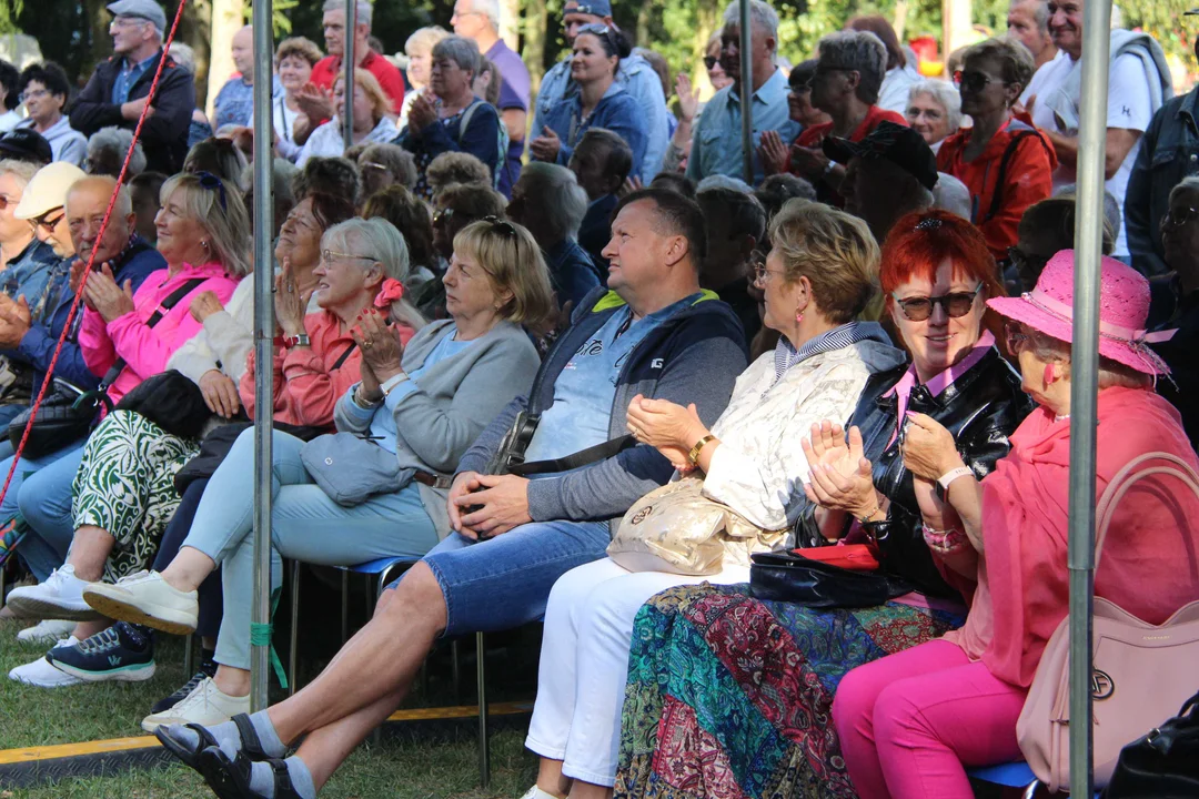 Festiwal Smaków w Dzierżąznej