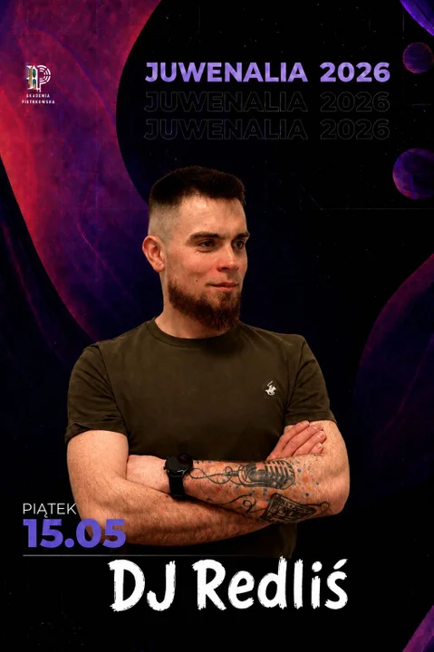 Juwenalia Akademii Piotrkowskiej 2026