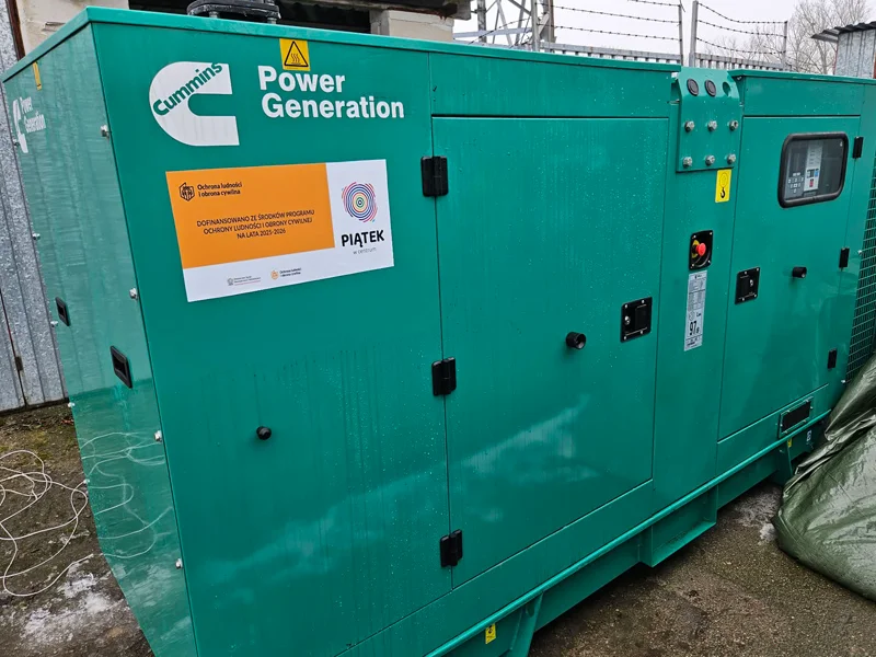 Woj. łódzkie przygotowuje się na zagrożenia kryzysowe. Zakupiono sprzęt (ZDJĘCIA) - Zdjęcie główne