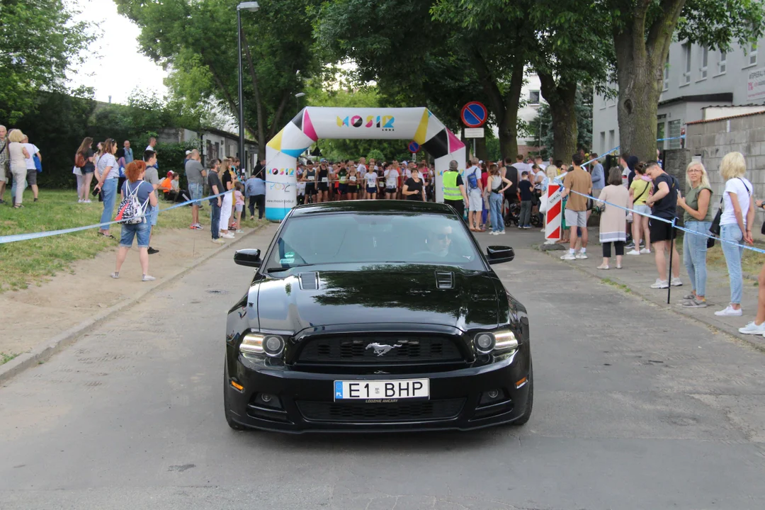 Sportowe emocje na Bałutach