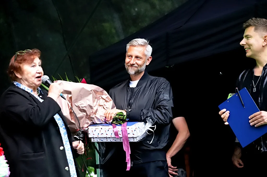 Święto Miasta Zgierza 2025: Kultura, emocje i muzyka – zobacz, jak świętowaliśmy pierwszy dzień!