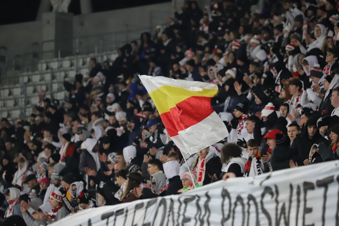 Mecz ŁKS Łódź vs Legia Warszawa