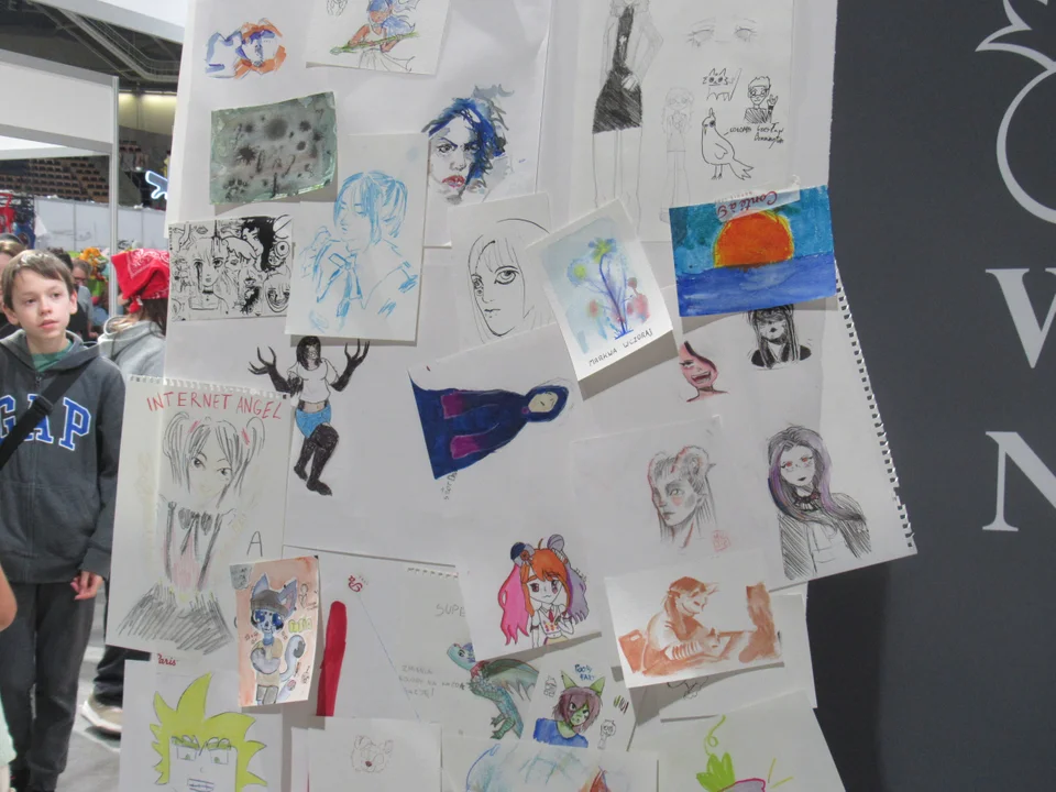 36. Międzynarodowy Festiwal Komiksu i Gier