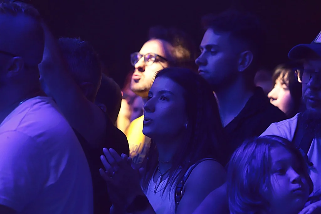 Łódź Summer Festival 2025 – tak wyglądał pierwszy dzień festiwalu!
