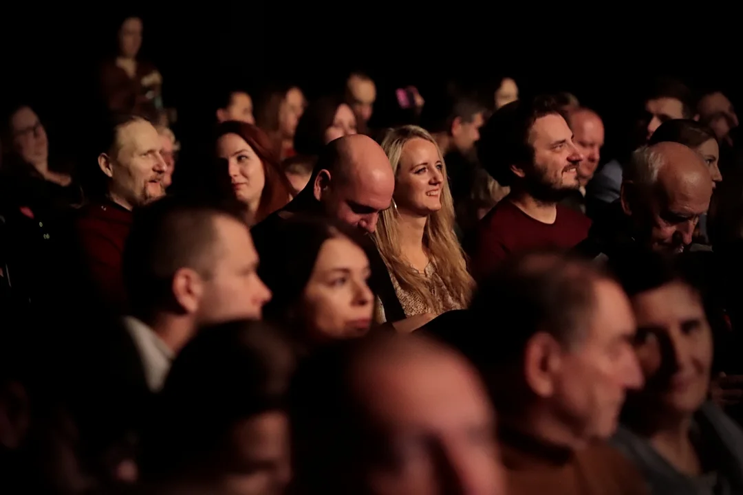 Koncert na rzecz WOŚP w łódzkiej Wytwórni