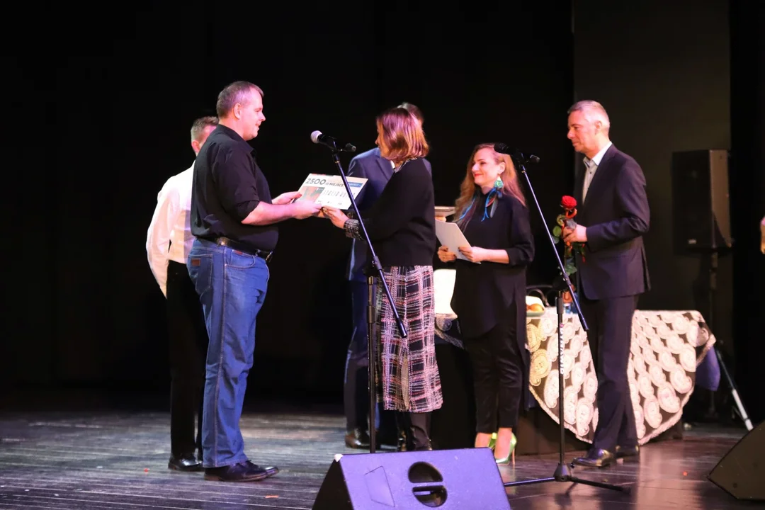 Za nami koncert galowy 18. Stacji Kutno. Poznaliśmy też laureatów konkursu "Piosenki Mistrza Jeremiego"