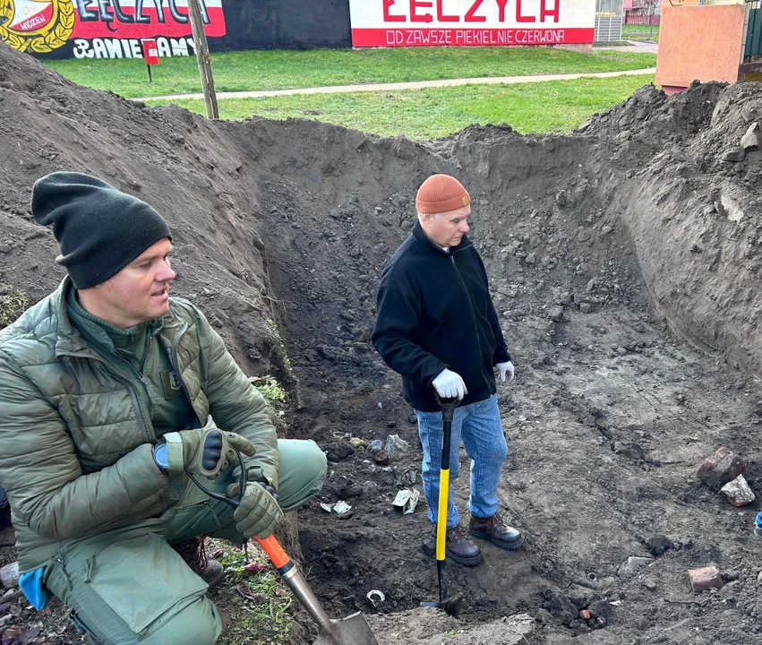 Niezwykłe odkrycie w sąsiednim mieście. Znaleziono tam.. - Zdjęcie główne