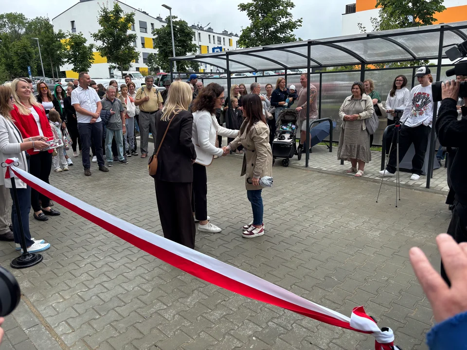 Gdańsk przekazał klucze do 60 nowych mieszkań przy Piotrkowskiej