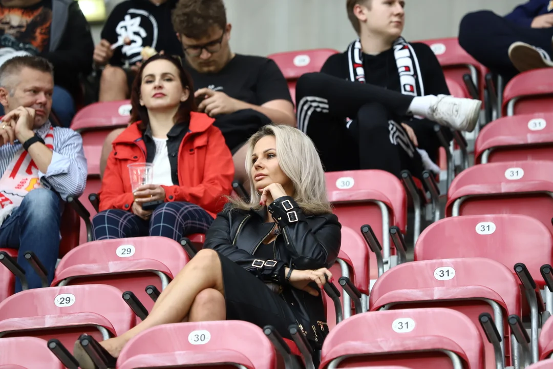 Puchar Polski: ŁKS II Łódź – Kotwica Kołobrzeg