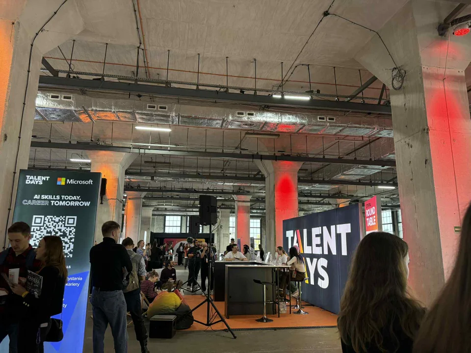 Talent Days