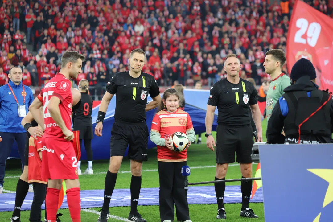 Widzewianki. Młode zawodniczki Widzewa Łódź