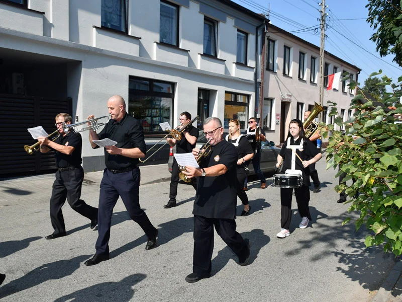 85. rocznicy Bitwy nad Bzurą - obchody w gminie Piątek