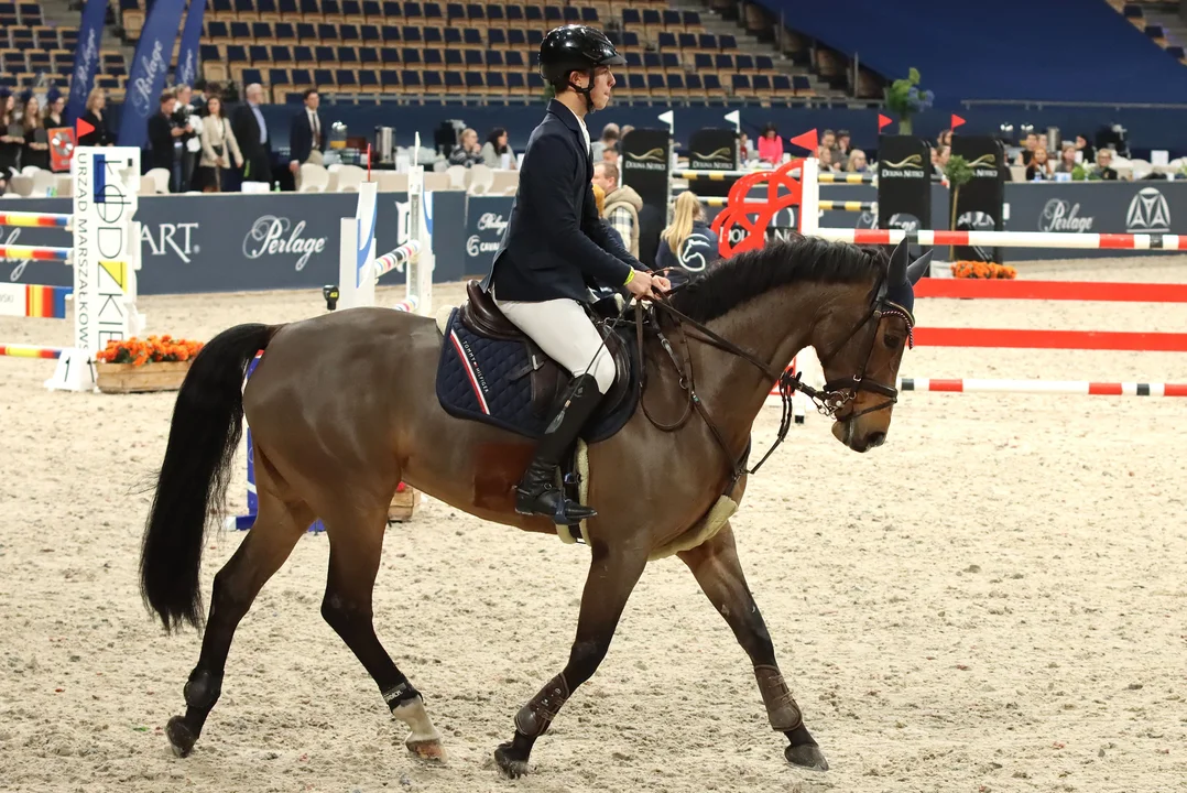 Perlage Cavaliada Tour