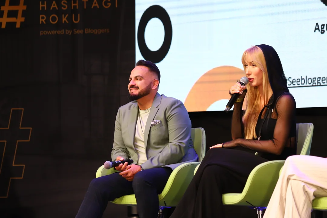 SeeBloggers Łódź 2024 - największy festiwal dla twórców internetowych