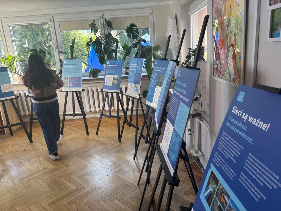 Gdańsk stawia sprawę jasno. „Wody nie zastąpisz”