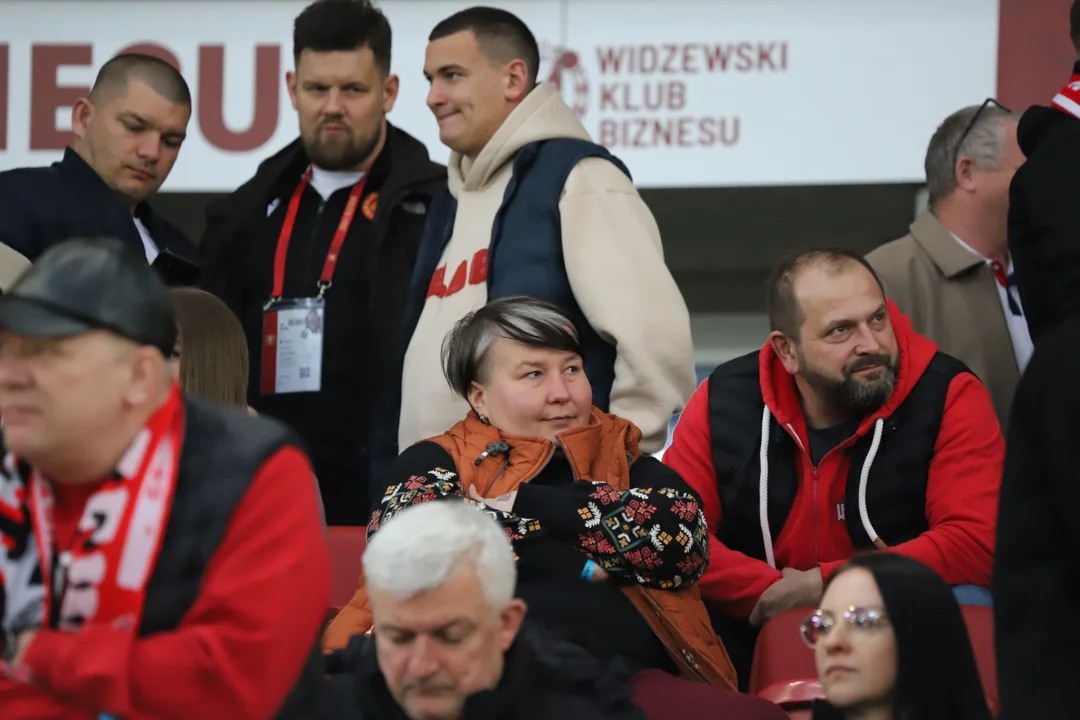 Widzewianki. Młode zawodniczki Widzewa Łódź