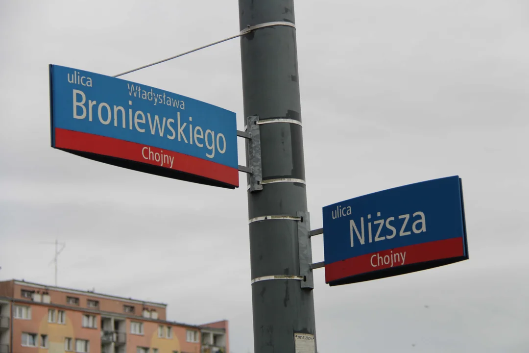 Mieszkańcy Dąbrowy czekają na powrót tramwajów MPK