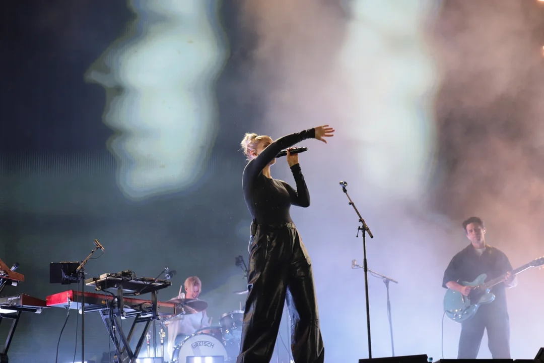 Finał Łódź Summer Festival
