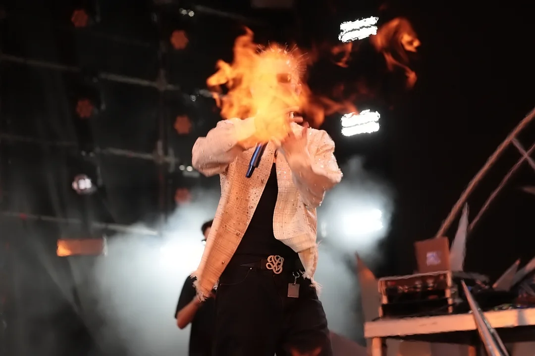 Finał Łódź Summer Festival