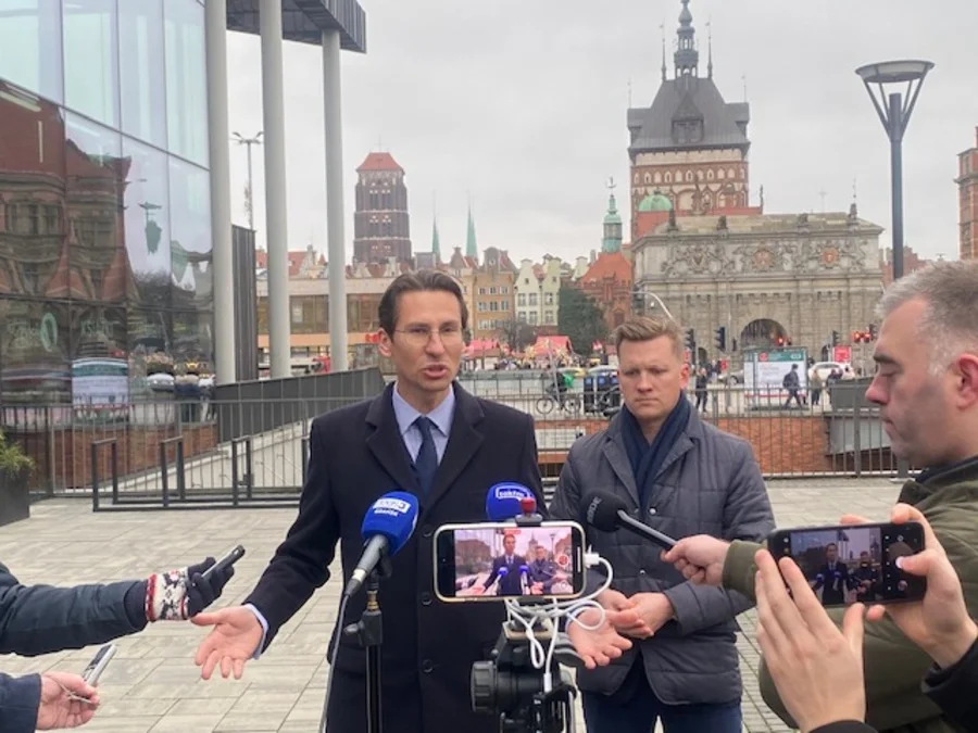 Burza wokół gdańskiej instytucji. Co się tam naprawdę dzieje?