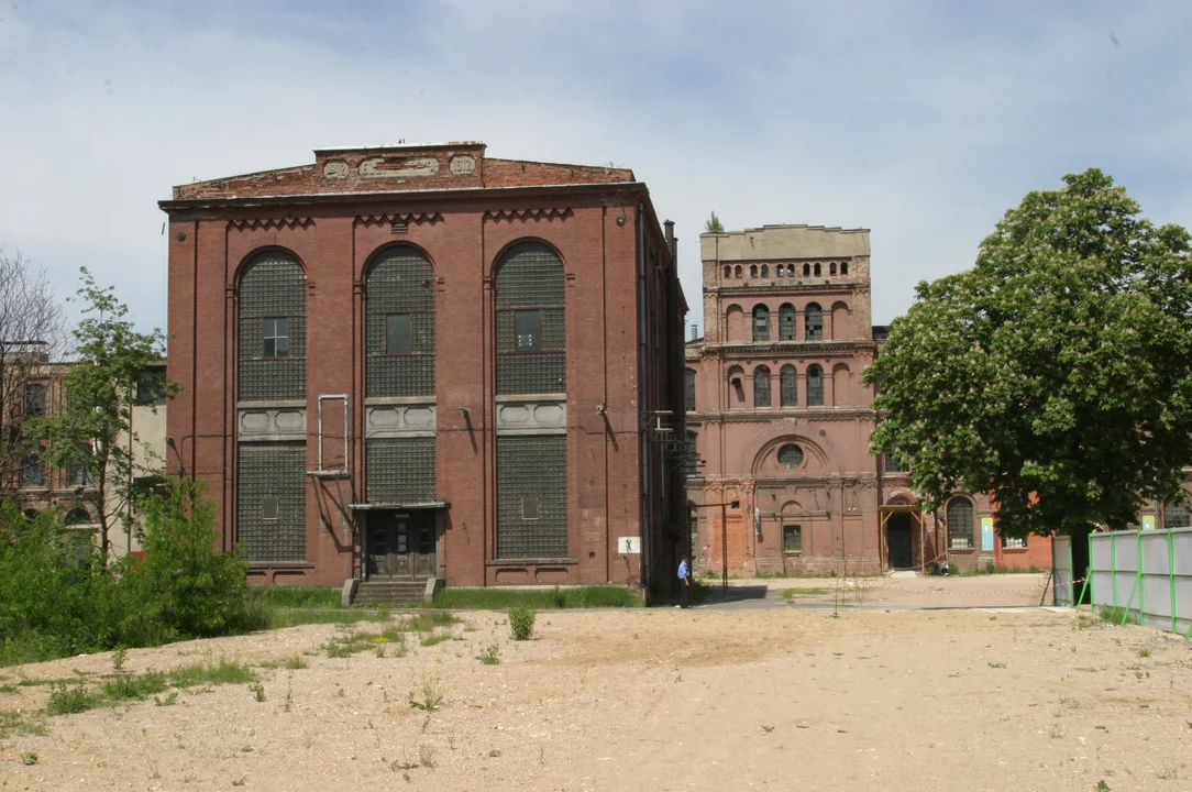 Manufaktura kończy 20 lat