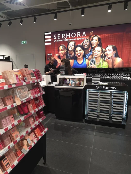 Port Łódź z nową energią handlową