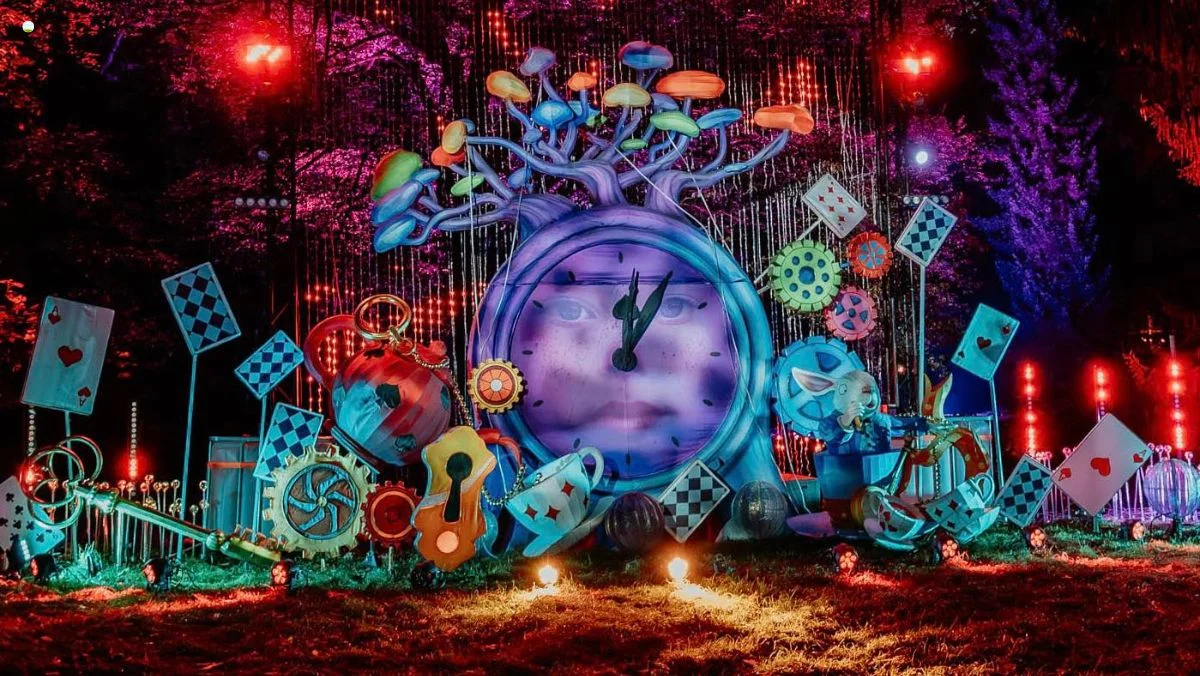 Nowa, wyjątkowa atrakcja w woj. łódzkim. Przeniesiesz się tam w różne części świata - Zdjęcie główne