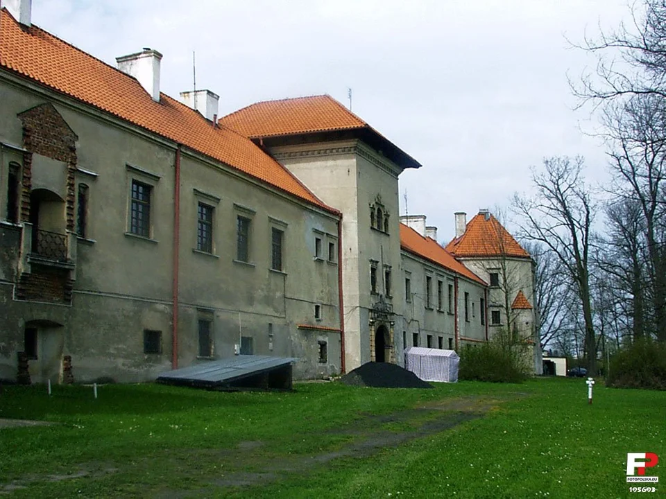 Osiedle Byki w Piotrkowie. Przyłączone do miasta zachowało wiejski charakter [ZDJĘCIA] - Zdjęcie główne