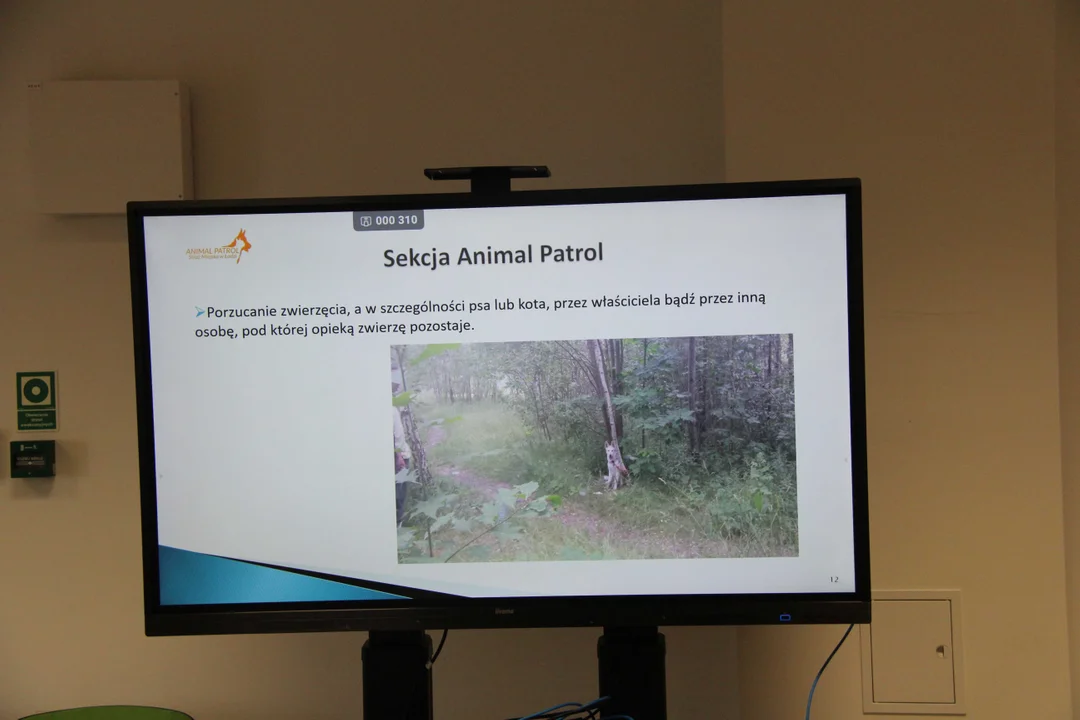 Animal Patrol świętuje swoje 8. urodziny