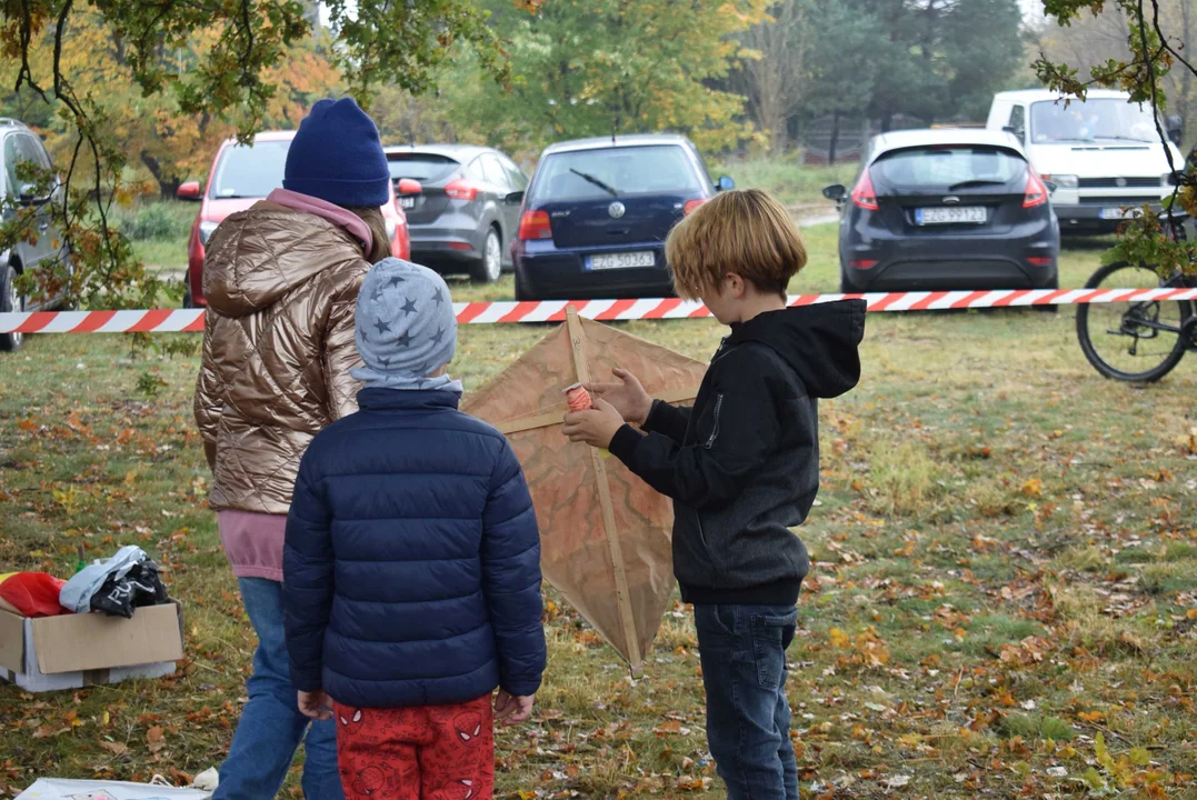 Święto Latawca w Zgierzu