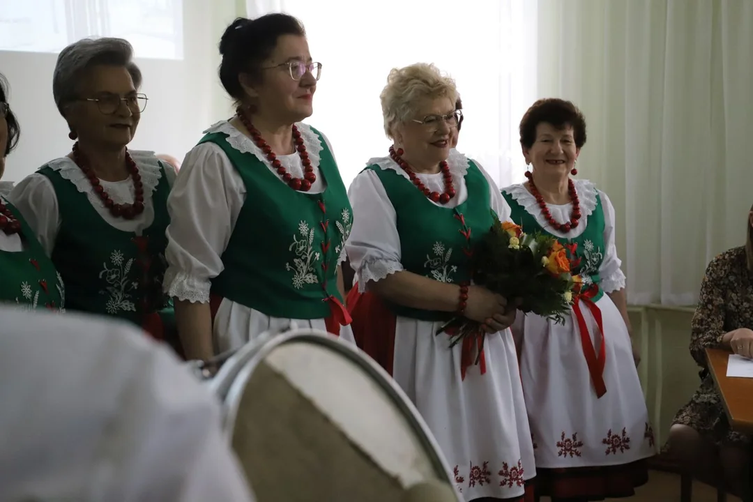 Leszczynianki podziękowały za udaną współpracę