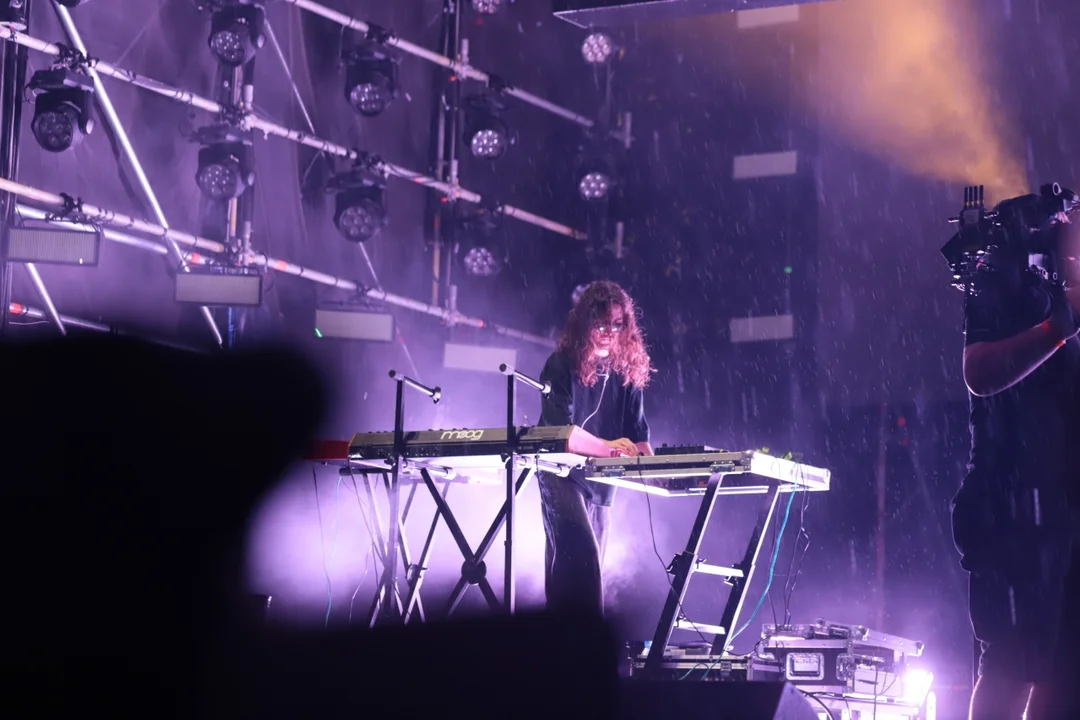 Finał Łódź Summer Festival