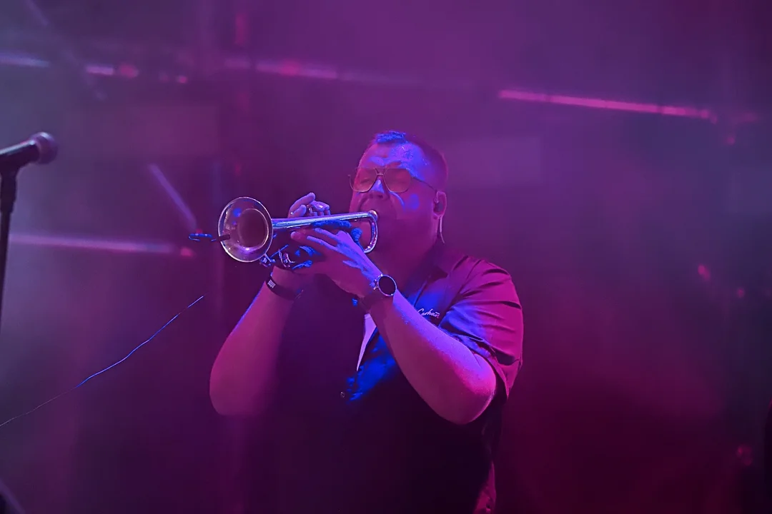Łódź Summer Festival 2025 – tak wyglądał drugi dzień festiwalu!