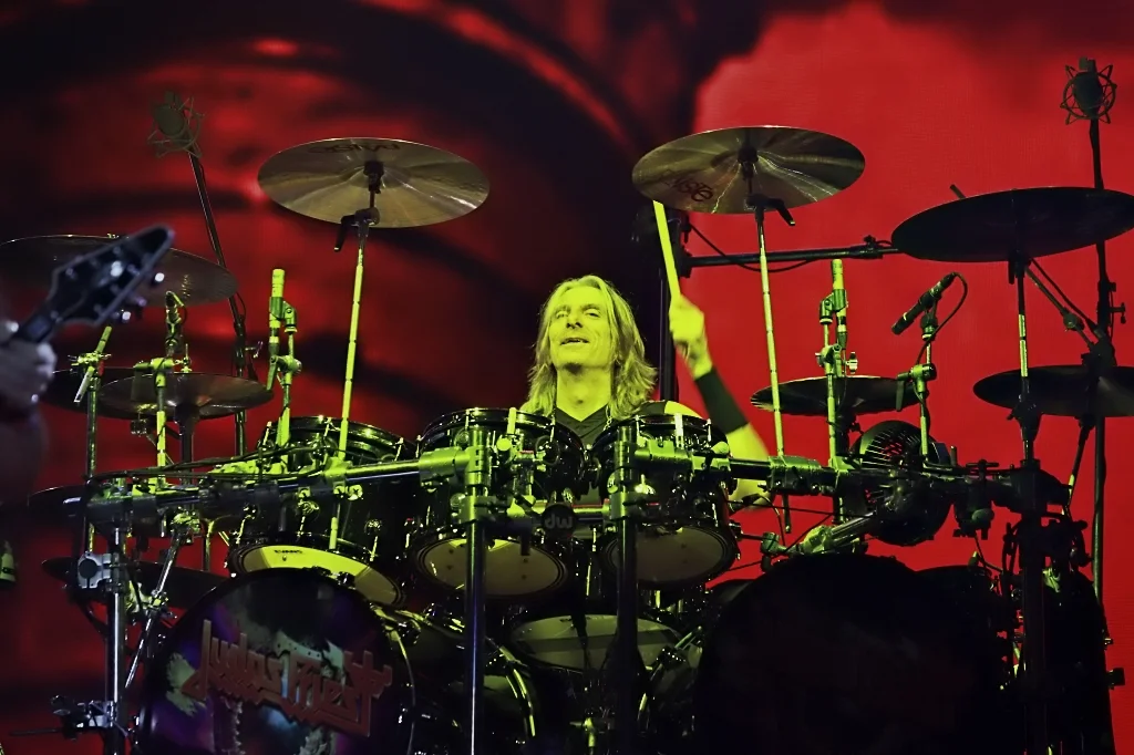 Judas Priest rozgrzali Łódź: metalowa legenda znów na polskiej scenie