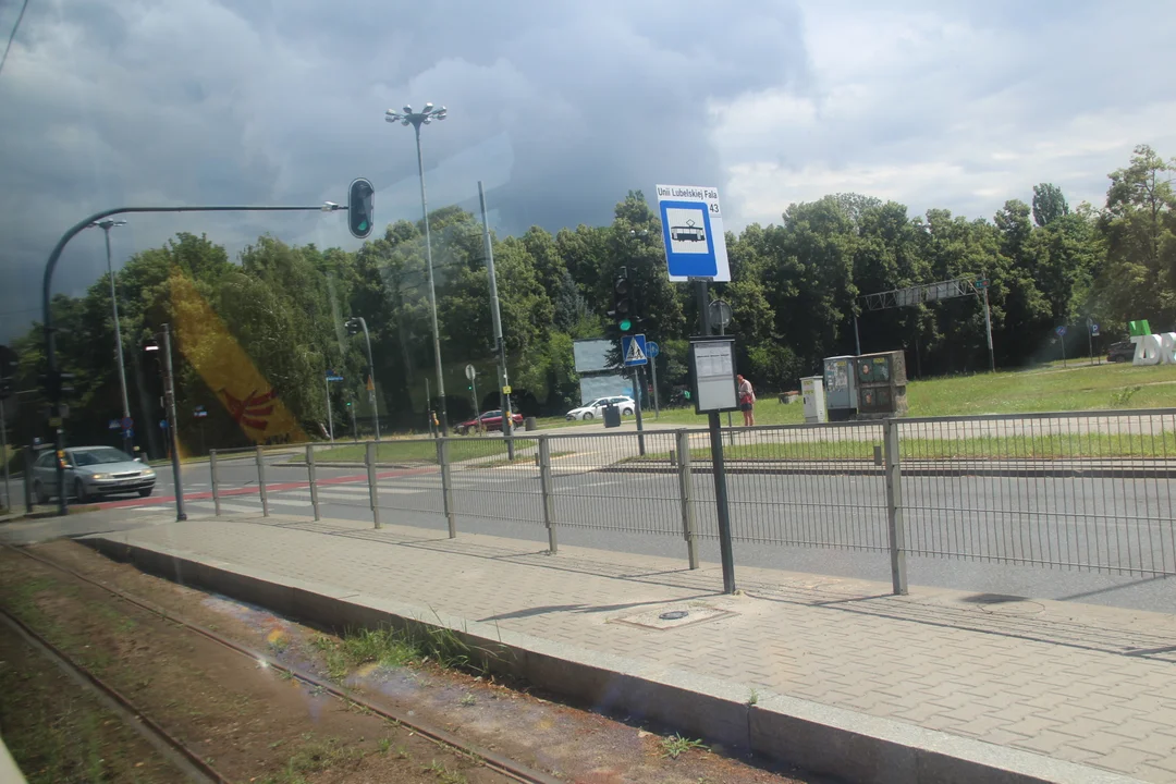 Powrót tramwajów 43 do Konstantynowa Łódzkiego