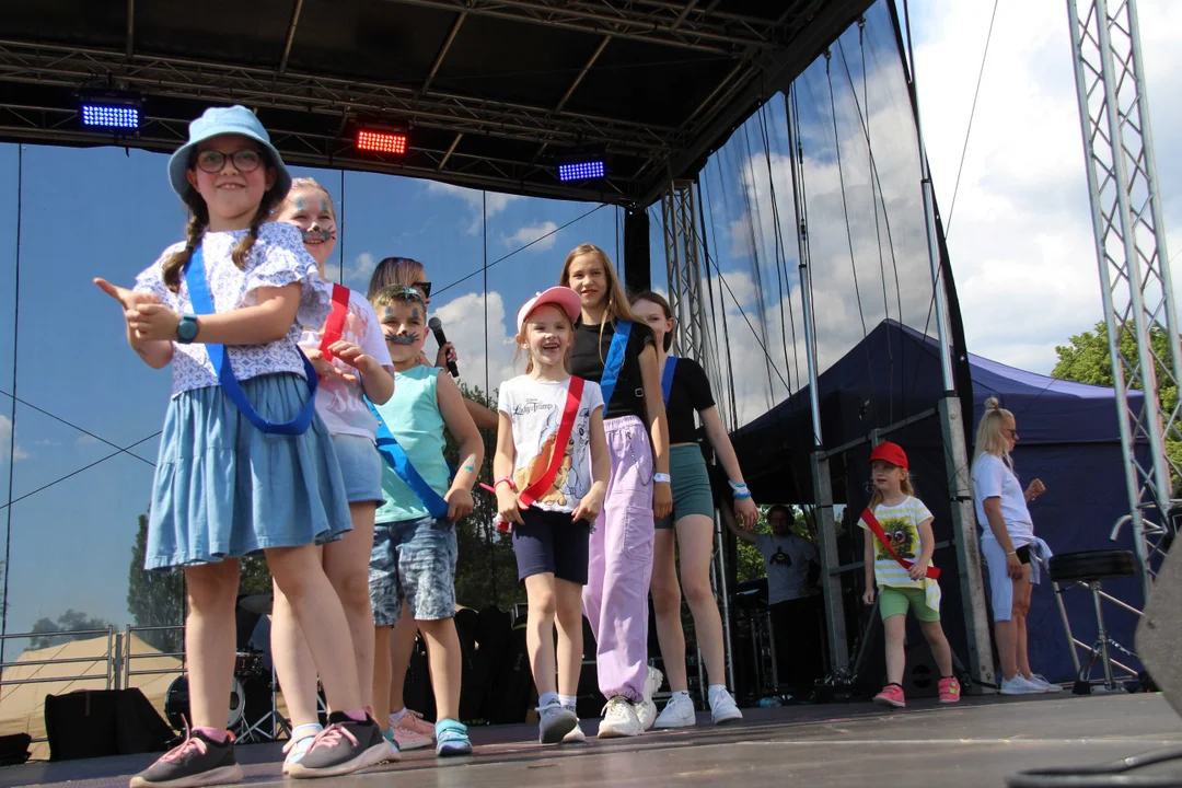 35-lecie Instytutu "Centrum Zdrowia Matki Polki" w Łodzi