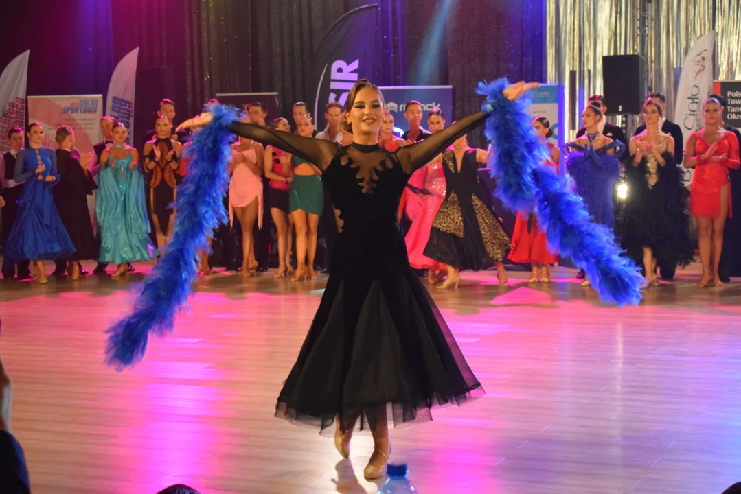 Viva Dance Cup 2025 w Zgierzu