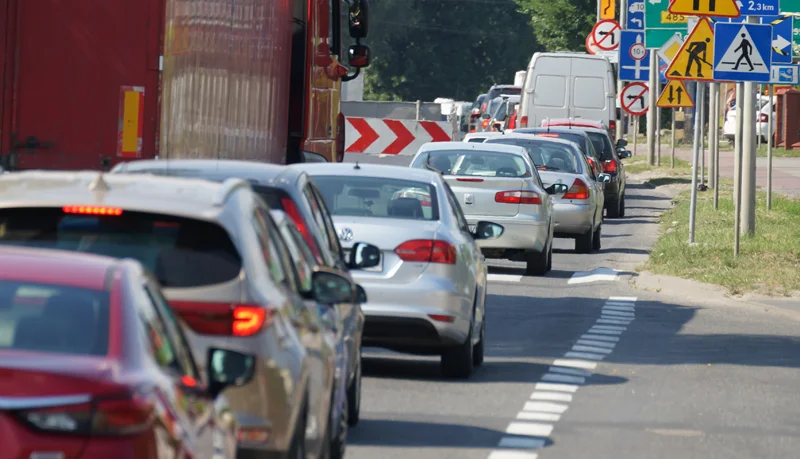 Przetarg na drugą obwodnicę Bełchatowa rozstrzygnięty. Wiadomo, kiedy najwcześniej będzie otwarta - Zdjęcie główne