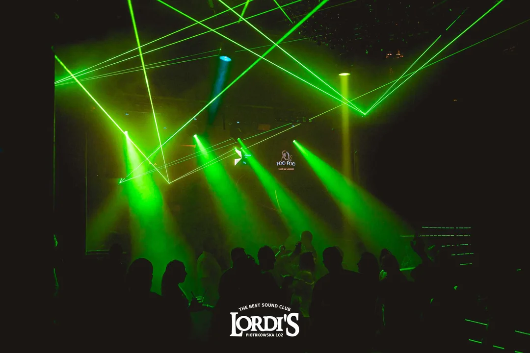 Lordi's Club Łódź